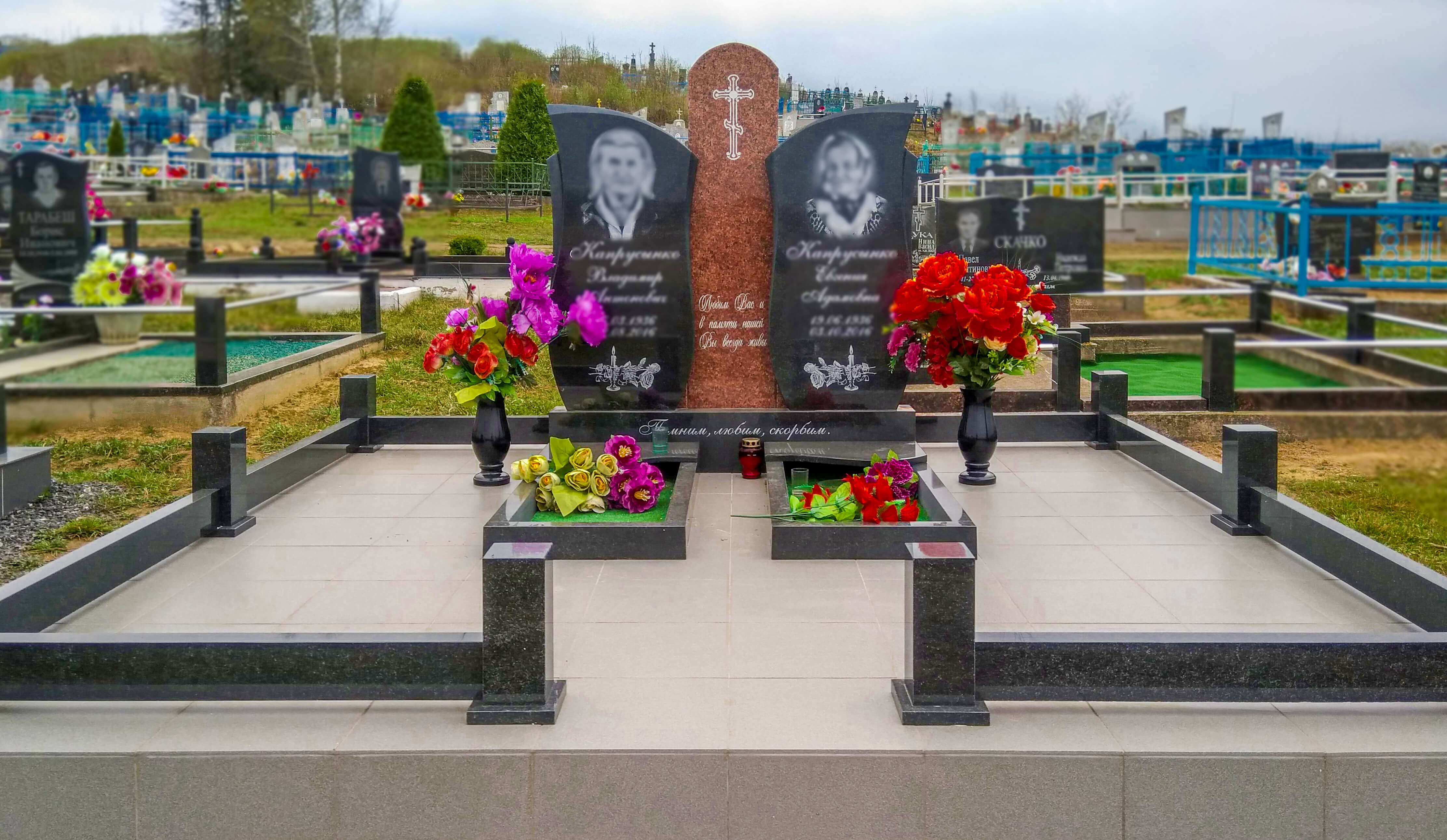 Изготовление ритуальных памятников Изготовление ритуальных памятников