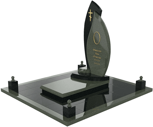 Памятники и ограды от производителя Памятники и ограды от производителя