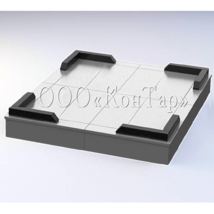 Ограды Гранитные