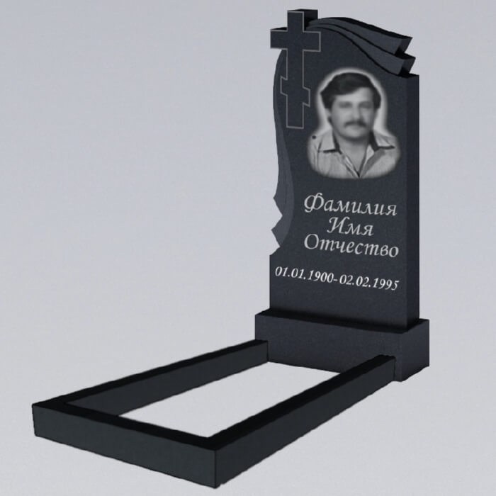 Одиночные памятники